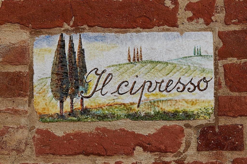Podere Fontegallo Castiglione del Lago Exterior photo